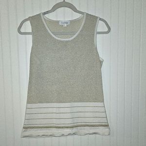 Calvin Klein dress top